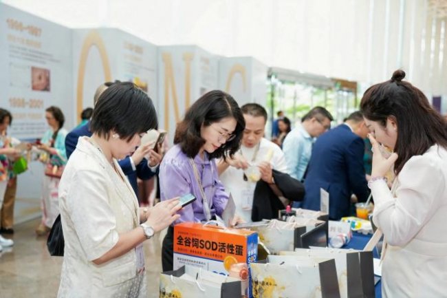 合规立身文化铸魂：安永新商域引领新零售行业价值回归