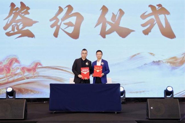 合规立身文化铸魂：安永新商域引领新零售行业价值回归