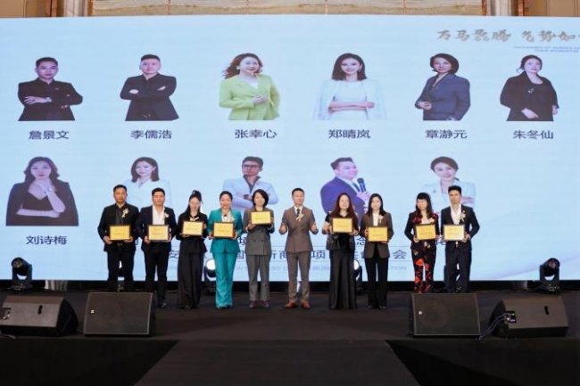 合规立身文化铸魂：安永新商域引领新零售行业价值回归