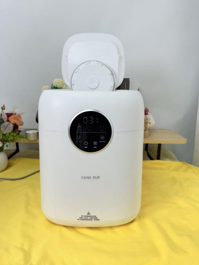 小洗衣机迷你家用好用吗？推荐十款适合家庭使用的迷你小洗衣机！海尔、希亦、小米等高赞品牌型号！