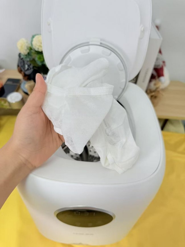 小洗衣机迷你家用好用吗？推荐十款适合家庭使用的迷你小洗衣机！海尔、希亦、小米等高赞品牌型号！