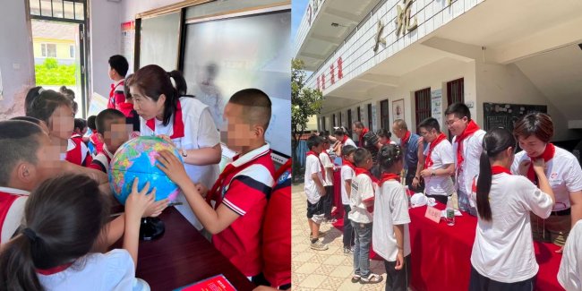 十年笃行向善路 百年善行守担当——百年人寿公益十年践行纪实