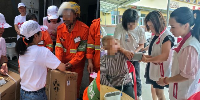 十年笃行向善路 百年善行守担当——百年人寿公益十年践行纪实