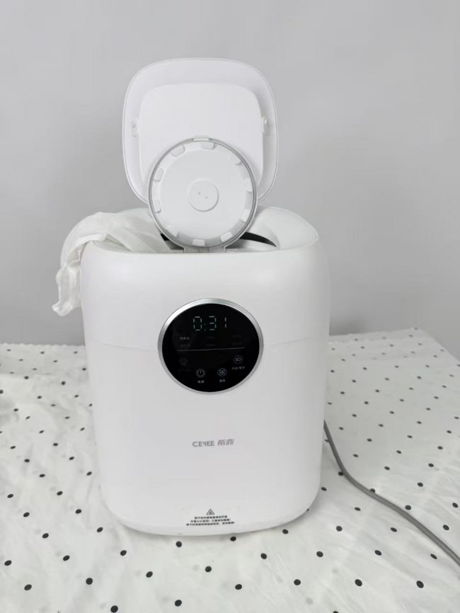 小洗衣机最建议买三款：揭秘市场上最火爆的十款内衣小洗衣机|石头、希亦、小吉等高热度品牌别错过