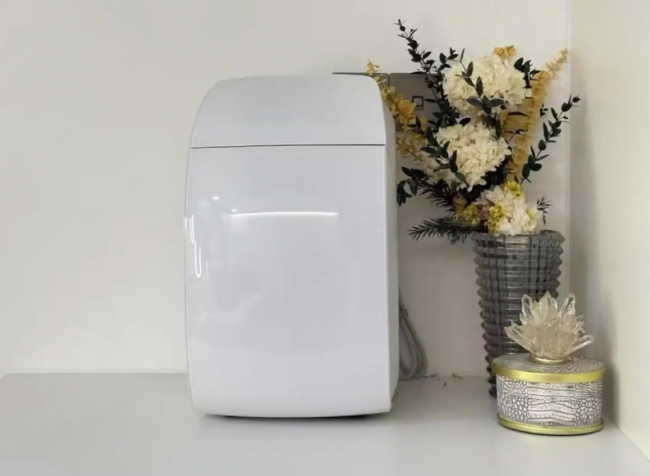 小洗衣机最建议买三款：揭秘市场上最火爆的十款内衣小洗衣机|石头、希亦、小吉等高热度品牌别错过