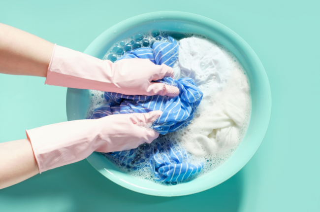 洗内衣内裤可以一起洗吗？从小米、希亦、小熊等十大品牌中选，揭秘高性价比内衣洗衣机良品~