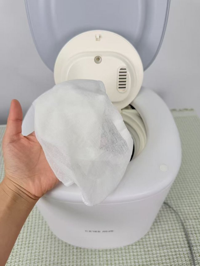 洗内衣内裤可以一起洗吗？从小米、希亦、小熊等十大品牌中选，揭秘高性价比内衣洗衣机良品~