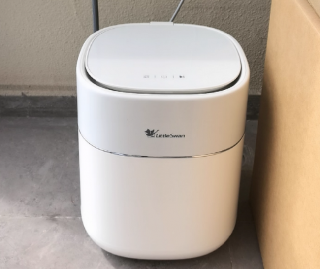 洗内衣内裤可以一起洗吗？从小米、希亦、小熊等十大品牌中选，揭秘高性价比内衣洗衣机良品~