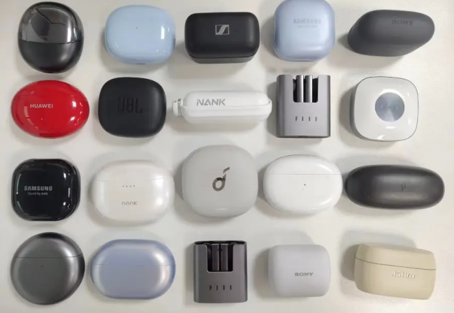 什么品牌的开放式耳机好? 适合学生党的十款开放式耳机推荐