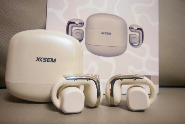 什么品牌的开放式耳机好? 适合学生党的十款开放式耳机推荐