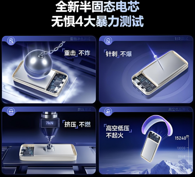 充电宝哪个品牌比较好一点？质量好安全性高充电宝十大排名，详细测评来袭