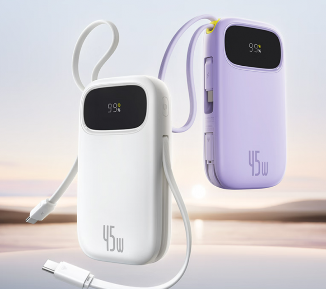 充电宝哪个品牌比较好一点？质量好安全性高充电宝十大排名，详细测评来袭