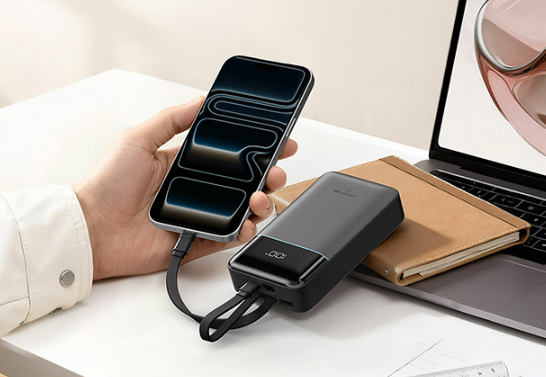 手机充电宝怎么选择才能正确？推荐2026年十款充电快又耐用手机充电宝