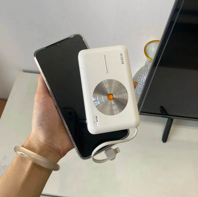 手机充电宝怎么选择才能正确？推荐2026年十款充电快又耐用手机充电宝