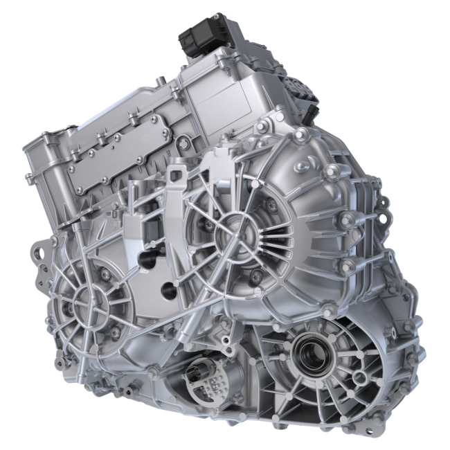 浩思动力亮相中国国际汽车动力系统峰会IAPS2026，赋能极氪9X销量大爆第2张