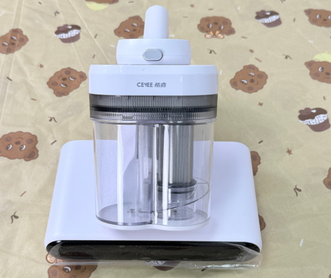 除螨仪哪个牌子的好用？友望除螨仪哪个型号好用？自费盘点：希亦/友望等十款口碑好的除螨仪