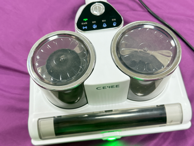 除螨仪哪个牌子的好用？友望除螨仪哪个型号好用？自费盘点：希亦/友望等十款口碑好的除螨仪