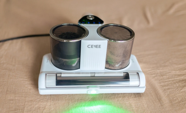 除螨仪哪家好怎么选择？除螨仪最好的用的品牌排行榜有哪些？2026年最新的家用除螨仪推荐性价比高，放心选