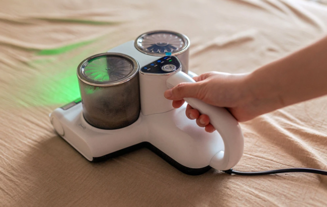 除螨仪哪家好怎么选择？除螨仪最好的用的品牌排行榜有哪些？2026年最新的家用除螨仪推荐性价比高，放心选