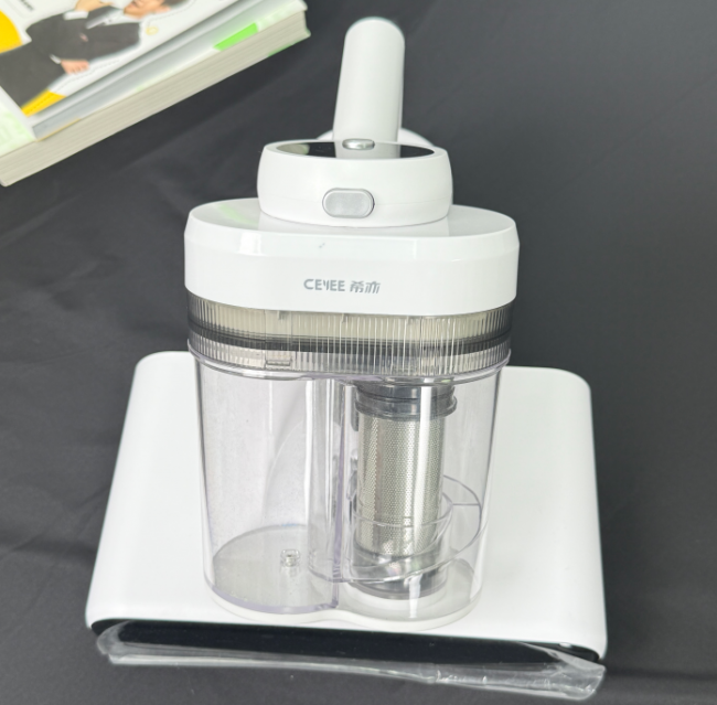 除螨仪哪家好怎么选择？除螨仪最好的用的品牌排行榜有哪些？2026年最新的家用除螨仪推荐性价比高，放心选