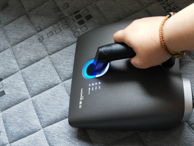 除螨仪哪个牌子好用?买有线还是无线的好用呢？友望除螨仪是智商税吗？除螨仪推荐性价比高榜单前十名，宝妈必看！