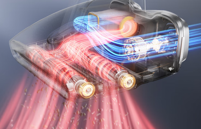 除螨仪哪个牌子好用?买有线还是无线的好用呢？友望除螨仪是智商税吗？除螨仪推荐性价比高榜单前十名，宝妈必看！