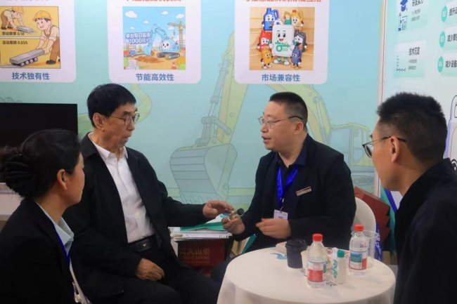 油价上涨破局利器 融润剂亮相2026义乌国际润滑油展