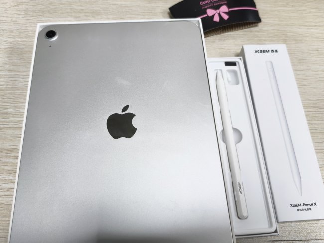 ipad哪款电容笔手写好用一点？严选十大公认最好的电容笔！新手必码！