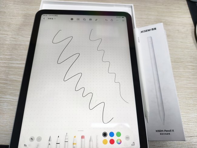 ipad哪款电容笔手写好用一点？严选十大公认最好的电容笔！新手必码！