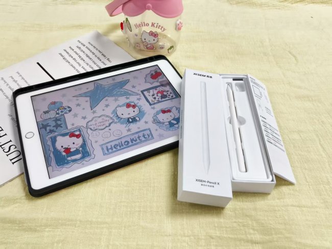 苹果平替手写笔有什么好用的吗？平替电容笔品牌排行榜前十名，轻松选购