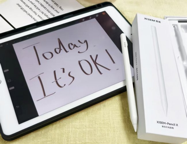 苹果平替手写笔有什么好用的吗？平替电容笔品牌排行榜前十名，轻松选购