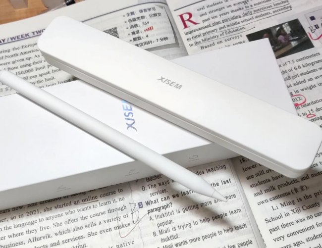 苹果平替手写笔有什么好用的吗？平替电容笔品牌排行榜前十名，轻松选购
