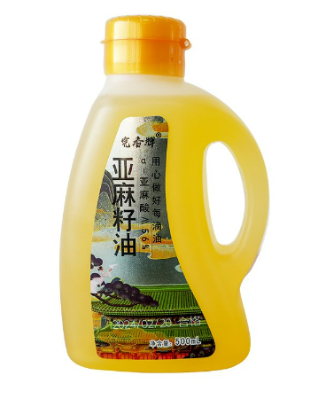 食用油典范生旺油脂数字化检测重定行业标准