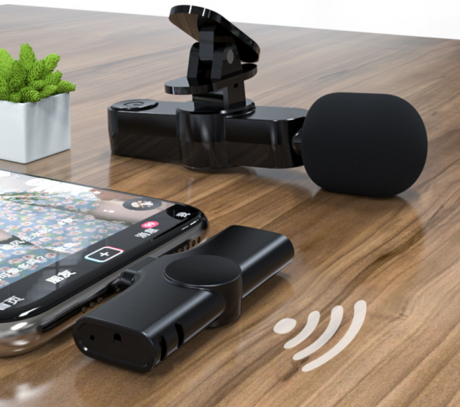 领夹麦克风哪款值得入手？十大领夹麦克风选购攻略新手一看就懂