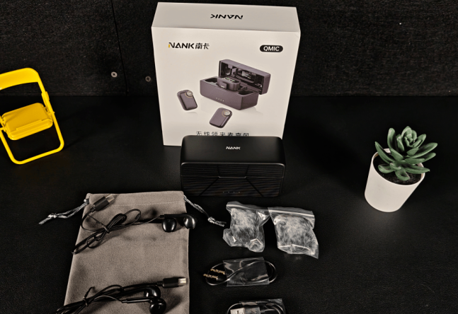 领夹麦克风哪款值得入手？十大领夹麦克风选购攻略新手一看就懂