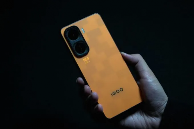 144Hz电竞手机推荐:流畅视界的决胜之选