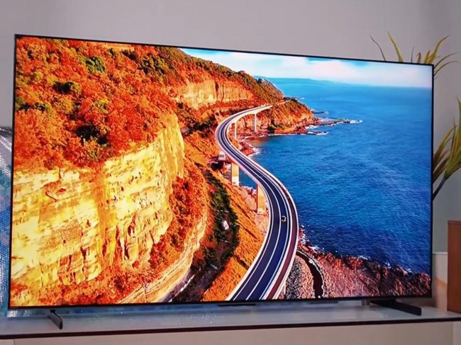 护眼电视推荐：从技术根源守护全家观影健康