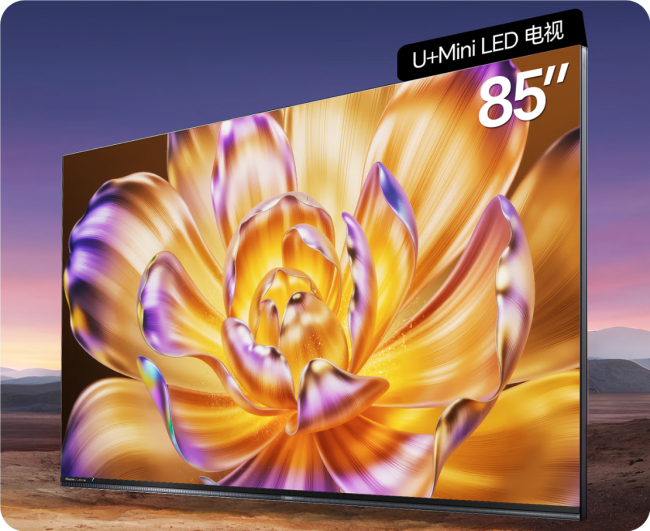 护眼电视推荐：从技术根源守护全家观影健康