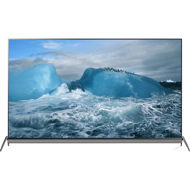 护眼电视推荐：从技术根源守护全家观影健康