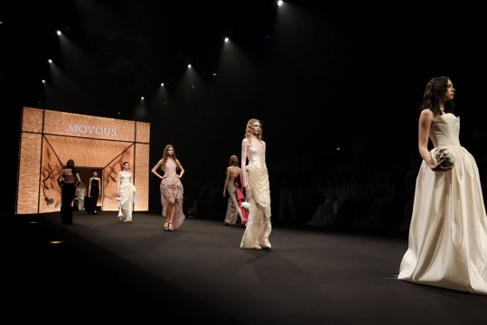 2026秋冬上海时装周GLAM圆满闭幕