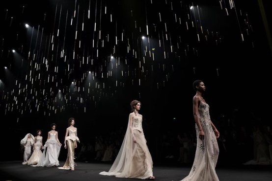 2026秋冬上海时装周GLAM圆满闭幕