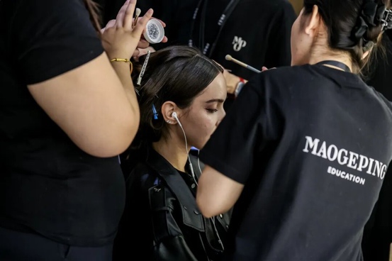 2026秋冬上海时装周GLAM圆满闭幕