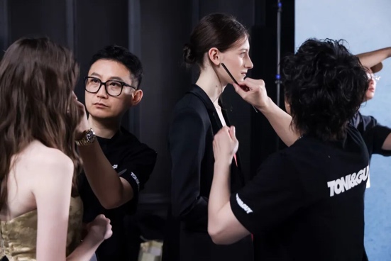 2026秋冬上海时装周GLAM圆满闭幕