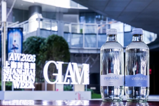 2026秋冬上海时装周GLAM圆满闭幕