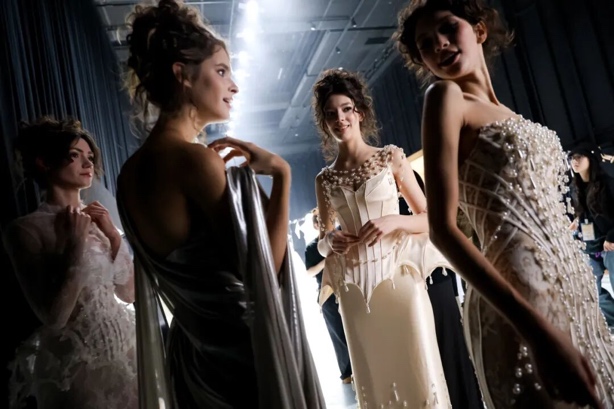 2026秋冬上海时装周GLAM圆满闭幕