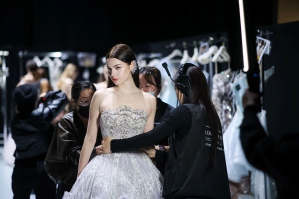 2026秋冬上海时装周GLAM圆满闭幕