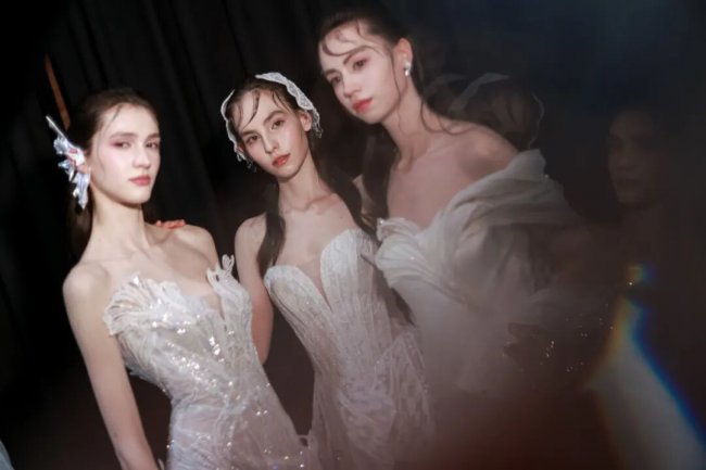 2026秋冬上海时装周GLAM圆满闭幕