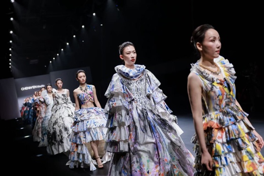 2026秋冬上海时装周GLAM圆满闭幕