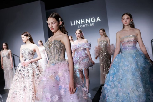 2026秋冬上海时装周GLAM圆满闭幕