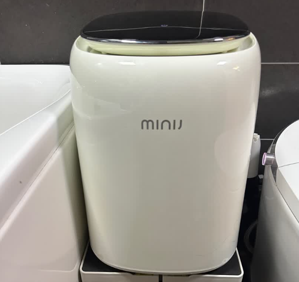 迷你洗衣机怎么接水管？石头/小熊/希亦等十款护衣好的迷你洗衣机大分享，新手小白记得看！